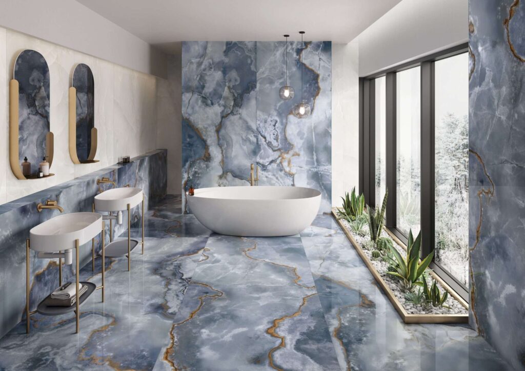 A Comprehensive Guide to Bathroom Tiles: Transform Your Space with Mytyles