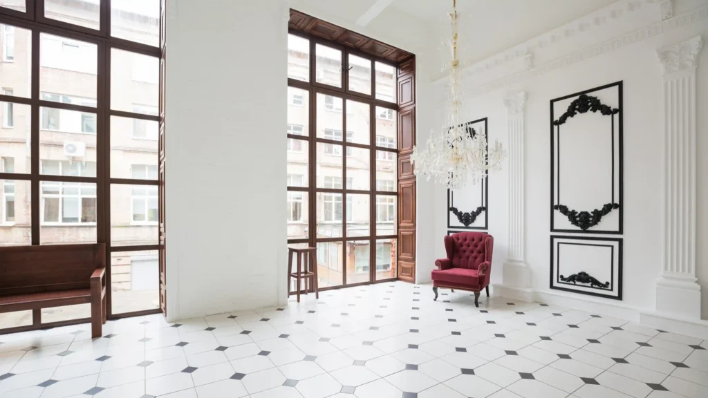 Mytyles Athangudi Tiles Reviving Tradition with Timeless Elegance