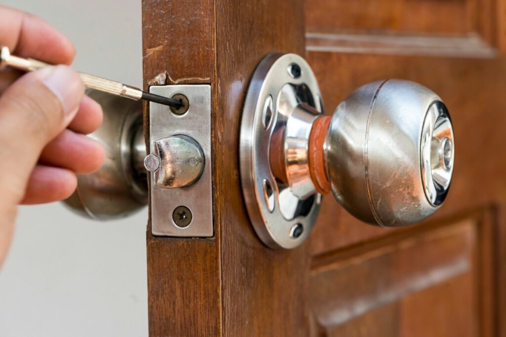 Locksmith