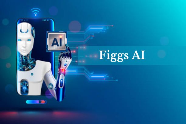 Figgs AI interface demonstrating machine learning capabilities.